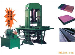 筑路造園，磚機先行——一站式供應各類建筑砌塊生產(chǎn)設備與成品